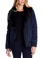 Cortefiel Chaqueta (Azul)