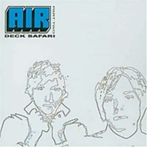 Air - Vol. 2-Deck Safari - Zortam Music