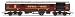 Hornby R4155 00 Gauge LMS TPO No 30246 Passenger Rolling Stock Coach