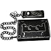 Tool - Wallets - Leather Biker Tri-fold