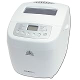 Produkt-Bild: BROTBACKAUTOMAT 750-900GR/600W
