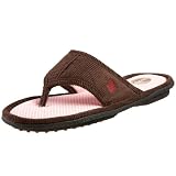 Smartdogs Womens Prana Thong Slippers