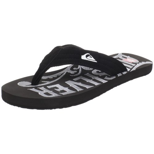 Quiksilver Men's Foundation Beach Sandal