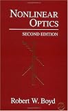 Nonlinear Optics, Second Edition