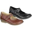 Dr. Martens Athena Mary Jane Genuine Leather Shoe
