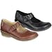 Dr. Martens Athena Mary Jane Genuine Leather Shoe Image