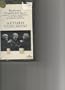 Beethoven: Symphony No. 9 (Arturo Toscanini Collection)/NBC Telecast of April 3, 1948 [VHS]