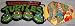 Search : Tmnt Teenage Mutant Ninja Turtles Metal Belt Buckle