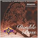 Rotosound RS(4000M Superb Nylon/Monel Flatwound Double Bass Set