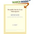 Beautiful Stories from Shakespeare (Webster's Spanish Thesaurus Edition)