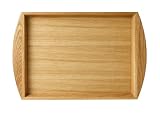 Terence Conran by Royal Doulton 19-1/4-Inch-by-16-1/4-Inch Wood Serving Tray
