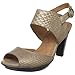 indigo by Clarks Women's Umbria Ankle-Strap Sandal