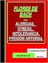LAS FLORES DE BACH PARA ALERGIAS, STRESS, INTOLERANCIA, PRESION ARTERIAL&nbsp;&nbsp;&nbsp;