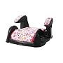Cosco Belt Positioning Backless Booster Car Seat, Poppies