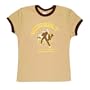 Harvey Birdman - Duotone Ladies T-Shirt - Small