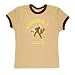 Harvey Birdman - Duotone Ladies T-Shirt