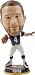 2010 Minnesota Vikings Brett Favre NFL Big Head Bobble
