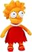 Spielwaren : United Labels 1000186 - Simpsons-Plüsch Figur Lisa 22 cm