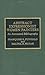 Abstract Expressionist Women Painters: An Annotated Bibliography : Elaine De Kooning, Helen Frankenthaler, Grace Hartigan, Lee Krasner, Joan Mitchell, Schwabacher, Ethel ISBN: (0810829983)