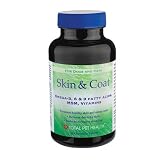 Total Pet Health Skin & Coat Tablets - 60 Count