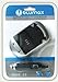 Chargeur voiture + secteur pour batterie CANON NB-4L