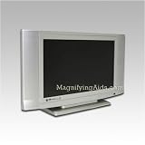 27 Inch Widescreen LCD Computer Monitor HD