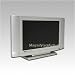 27 Inch Widescreen LCD Computer Monitor HD