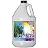 Techno Fog &reg; - DJ Party Club & Mix - Premium Quality Fog Juice - 1 Gallon - Perfect Density Fog Machine Fluid for Event Lighting, Parties & DJs - American Made - Water Based Liquid for Small 400 Watt to Higher Wattage 1500 Watt Foggers
