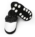 Links Choice Novelty Golf Slippers - Medium (7-9)