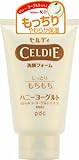セルディ エステ洗顔 ハニーヨーグルト 120g