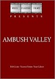 Ambush Valley (1936)