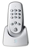 Intermatic CA5500BR InTouch Wireless Hand-Held Remote Controller and Smartbase Kit