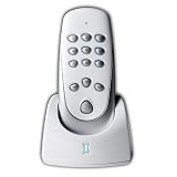 Intermatic CA5500BR InTouch Wireless Hand-Held Remote Controller and Smartbase Kit by Intermatic