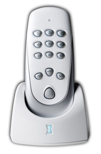 Tools: Intermatic CA5500BR InTouch Wireless Hand Held Remote Controller and Smartbase Kit