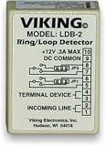 Viking Electronics VK-LDB-2 Loop and Ring Detect Board for