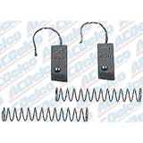 ACDelco F710 Alternator Brush by ACDelco