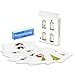 Picture My Picture Prepositions Flash Cards: 40 Positional Language Photo Cards