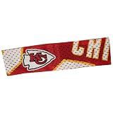 Kansas City Chiefs FanBand Headband