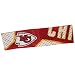 Kansas City Chiefs FanBand Headband