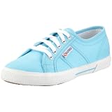 basket volcom Superga 2950 Cotu Baskets mode mixte 