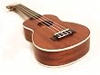 brunswick ukulele soprano