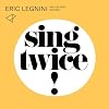 Legnini Eric/Afro Jazz Beat/ Sing Twice!