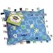 Baby : Taggies Pillow - Starry Night Pattern