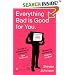 Everything Bad Is Good for You: How Popular Culture Is Making Us Smarter