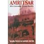 Amritsar: Mrs. Gandhi's Last Battle