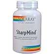 SharpMind By Solaray - 60 Capsules SharpMind By Solaray - 60 Capsules