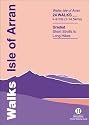 Walks Isle of Arran (Hallewell Pocket Walking Guides)
