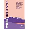 Walks Isle of Arran (Hallewell Pocket Walking Guides)