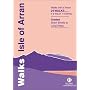 Walks Isle of Arran (Hallewell Pocket Walking Guides)