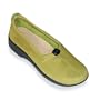 Arcopedico Women's Queen II Walking Shoes,Green,37 M EU